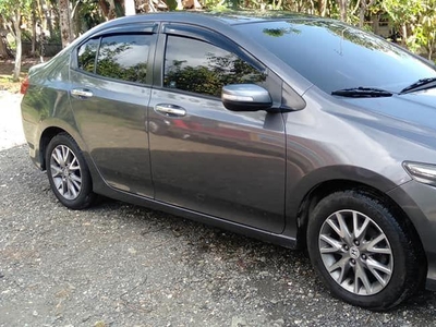 Honda City 1.5e 2009 for sale