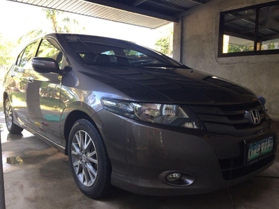 Honda City 1.5E 2011 for sale