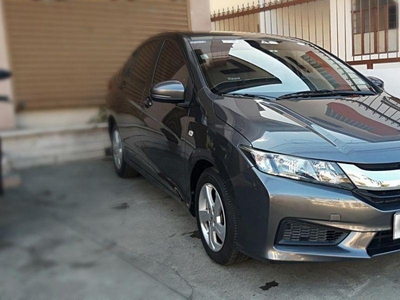 Honda City 2015 Automatic Gasoline for sale in Taal