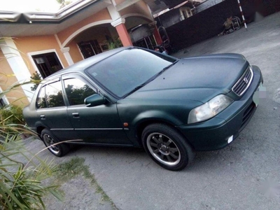 Honda City EXI 1997 for sale