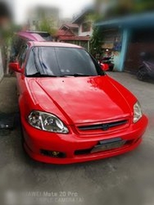 Honda Civic 2000, Automatic - Davao City