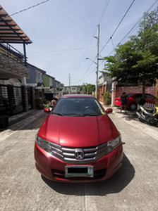 Honda Civic 2010, Automatic - Quezon City