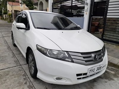 Honda Civic 2011, Automatic - Sablan