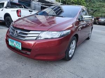 Honda Civic 2011, Manual - Luba