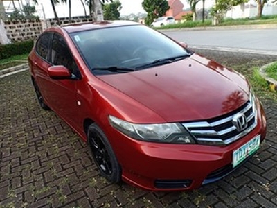 Honda Civic 2012 - Bacacay