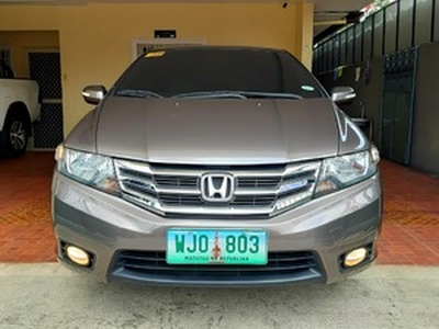 Honda Civic 2013 - Bacung