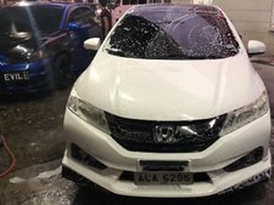 Honda Civic 2014, Automatic - Puerto Princesa City