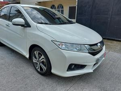 Honda Civic 2016, Automatic - Manila