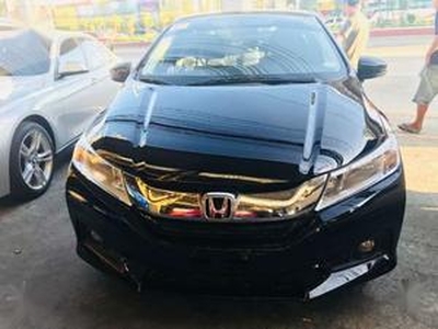 Honda Civic 2017, Automatic - Legazpi City