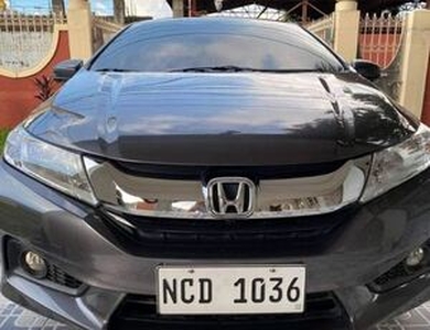 Honda Civic 2017 - Quezon City