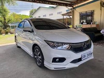 Honda Civic 2019 - Santo Domingo
