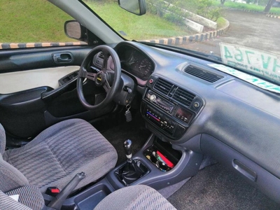 Honda Civic for sale in Santo Tomas