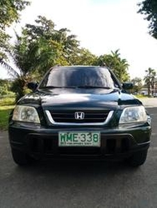Honda CR-V 2000, Automatic - Cebu City