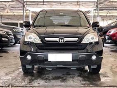 Honda CR-V 2010, Automatic - Mati