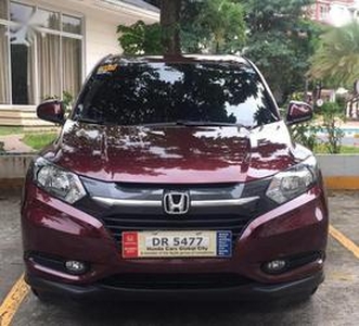 Honda HR-V 2015, Automatic - Panabo City