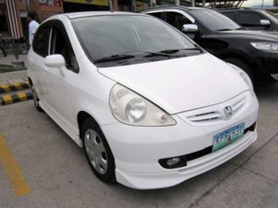 Honda Jazz 2008, Automatic, 1.3 litres - Cebu City