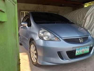 Honda Jazz 2010, Manual - Lemery