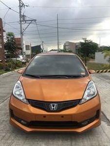 Honda Jazz 2012, Automatic - Kawayan