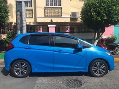 Honda Jazz 2015, Automatic - Orani