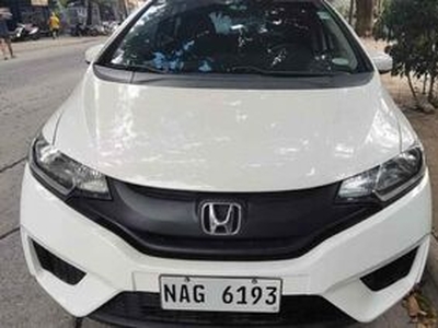 Honda Jazz 2017, Automatic, 1.5 litres - Cavite City