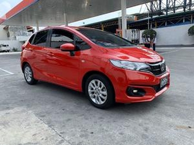 Honda Jazz 2018, Automatic - Cebu City