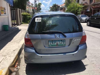 Honda Jazz (idsi) 2007 for sale