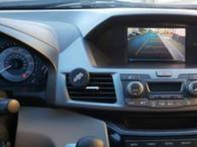Honda Odyssey 2013, Automatic, 1.8 litres - Quezon City