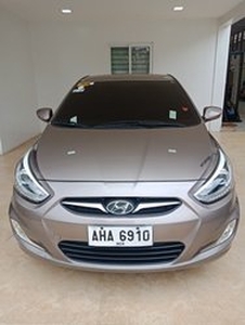 Hyundai Accent 2014, Automatic - Dolores