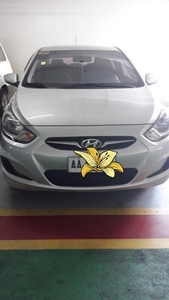 Hyundai Accent 2014 Model for sale