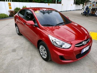 Hyundai Accent 2014 - Tabaco City