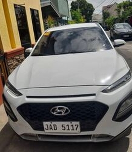 Hyundai Accent 2019 - Manila