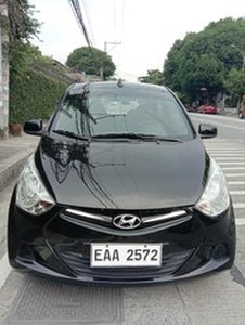 Hyundai Elantra 2016, Manual - Cagayan de Oro City