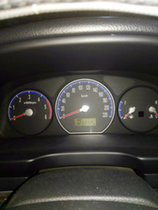 Hyundai Santa Fe 2007, Automatic, 2.2 litres - Mandaluyong