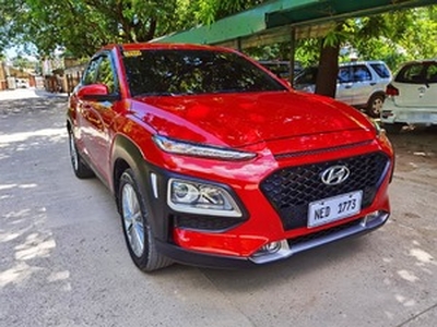 Hyundai Trajet 2019 - Tagbilaran City