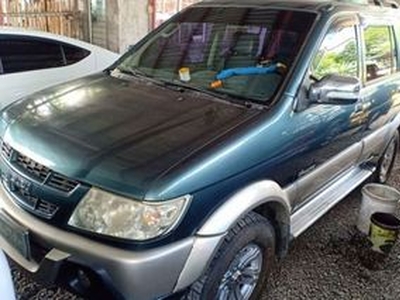 Isuzu VehiCross 2007 - Taguig