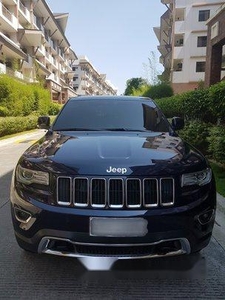 Jeep Grand Cherokee 2014 for sale
