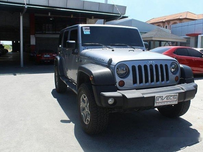 Jeep Wrangler 2014 for sale