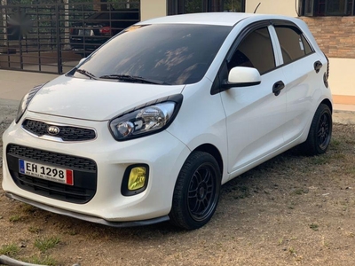 Kia Picanto 2017 for sale