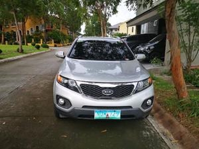 Kia Sorento 2010, Automatic - Santa Fe