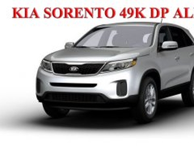Kia Sorento 2014, Automatic, 2.2 litres - Cebu City