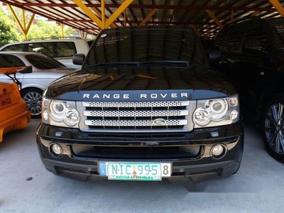 Land Rover Range Rover 2009 for sale