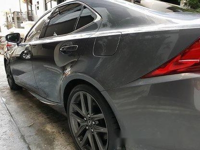 Lexus IS 350 2014 AT for sale