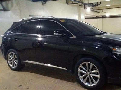 Lexus Rx 350 2015 for sale