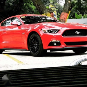 Like new Ford Mustang for sale
