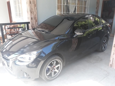 Mazda 2 2016 for sale in Taal