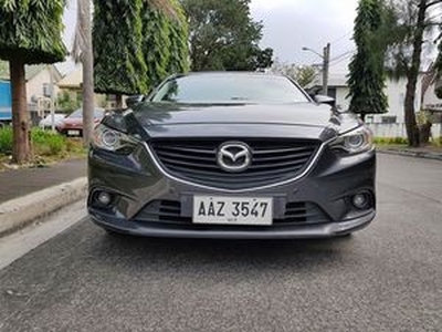 Mazda 6 2013, Automatic, 2.5 litres - Tagaytay City