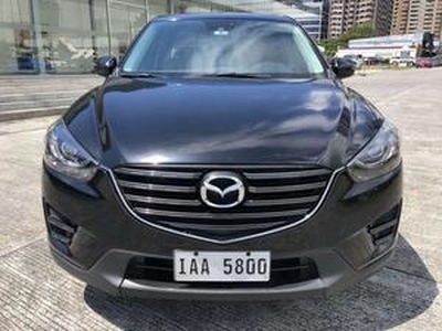 Mazda CX-5 2018, Automatic - Dumaguete City