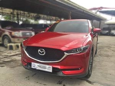 Mazda CX-5 2019, Automatic - Governor Generoso