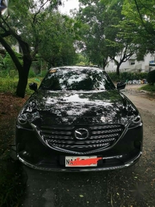 Mazda Cx-9 2018 for sale in Quezon City