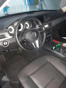 Mercedes Benz E250 2015 for sale